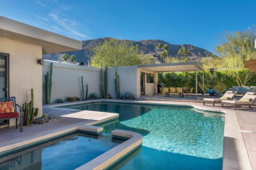 The Biskra House, Rancho Mirage